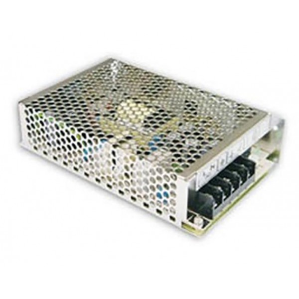 Τροφοδοτικο 60W/5Vdc/12A S-60-5 Mean Well (Τεμάχια 2)