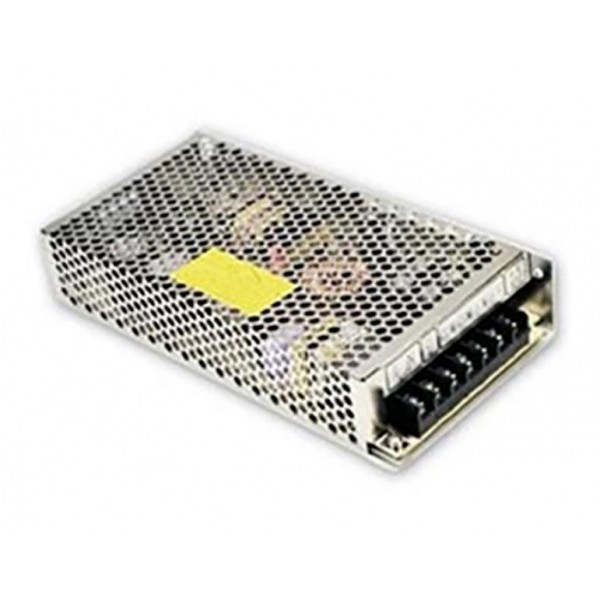 Τροφοδοτικο 100W/5Vdc/20A S-100F-5 Mean Well (Τεμάχια 2)