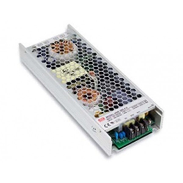 Τροφοδοτικο 168W/2.8Vdc/60A Pfc Low Profile Hsp-300-2.8 Mean Well