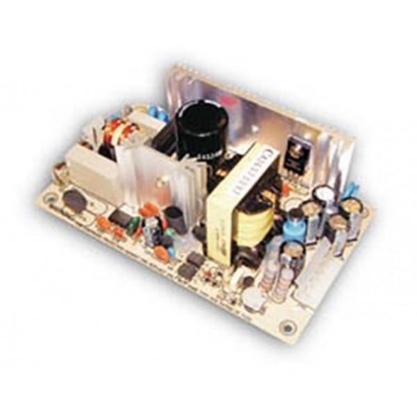 Τροφοδοτικο Ανοιχτου Τυπου 64.8W/48Vdc/1.3A Pcb Ps-65-48 Mean Well (Τεμάχια 2)