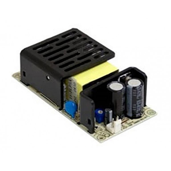 Τροφοδοτικο Led 60W/24V/2.5A Pfc Ανοιχτου Τυπου Plp-60-24 Mean Well (Τεμάχια 2)