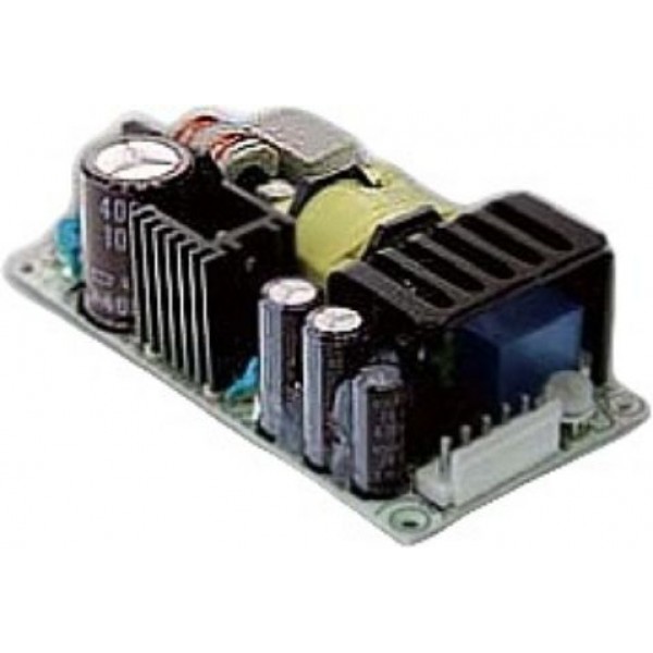 Τροφοδοτικο Ανοιχτου Τυπου 59.34W/27.6Vdc/1.4A Με Φορτιστη Μπαταριας (Ups) Pcb Psc-60B Mean Well (Τεμάχια 2)