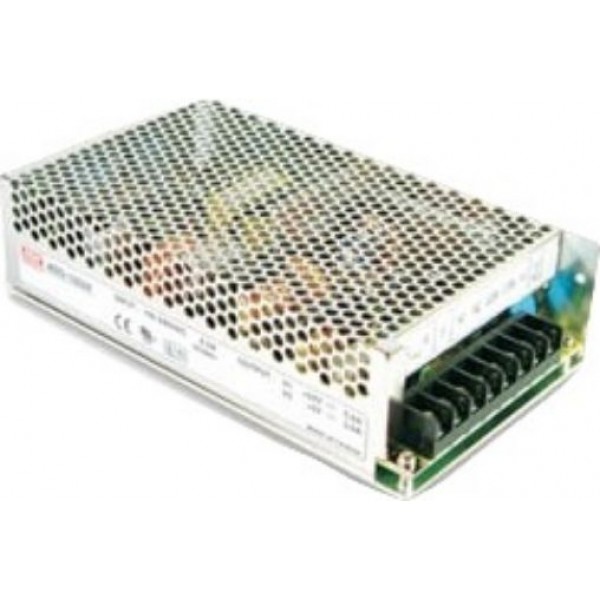 Τροφοδοτικο 154.2W/24Vdc/5Vdc Pfc Διπλης Εξοδου Ads155-24 Mean Well