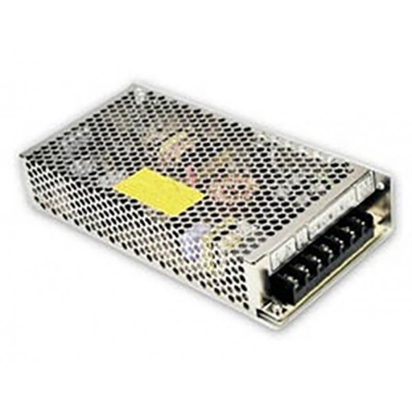 Τροφοδοτικο 130W/5Vdc/26A Mini Rs-150-5 Mean Well (Τεμάχια 2)