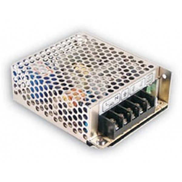 Τροφοδοτικο 35W/5Vdc/24Vdc Διπλης Εξοδου Rd-35B Mean Well (Τεμάχια 2)