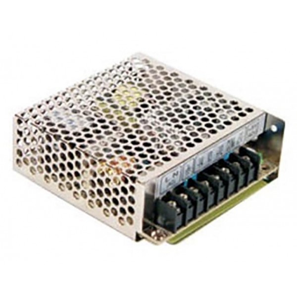 Τροφοδοτικο 50W/±5Vdc/±15Vdc Τετραπλης Εξοδου Rq-50C Mean Well (Τεμάχια 2)