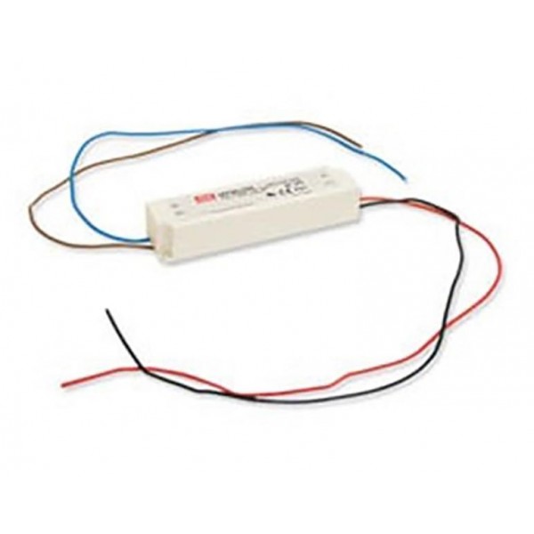 Τροφοδοτικο Led 50.4W/9-48Vdc/1050Ma Ip67 Lpc-60-1050 Mean Well (Τεμάχια 2)