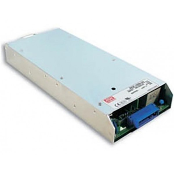 Τροφοδοτικο Rack 960W/24Vdc/40A Pfc Rcp-1000-24 Mean Well