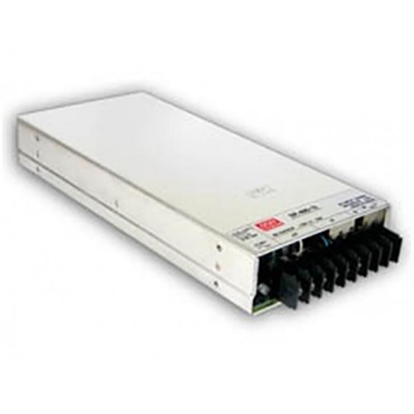 Τροφοδοτικο 280.5W/3.3Vdc/85A Pfc Low Profile Sp-480-3.3 Mean Well