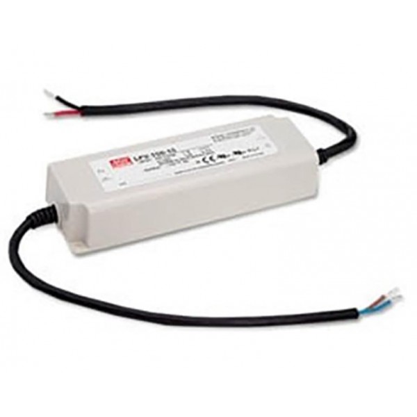 Τροφοδοτικο Led 120W/12Vdc/10A Ip67 Lpv-150-12 Mean Well (Τεμάχια 2)