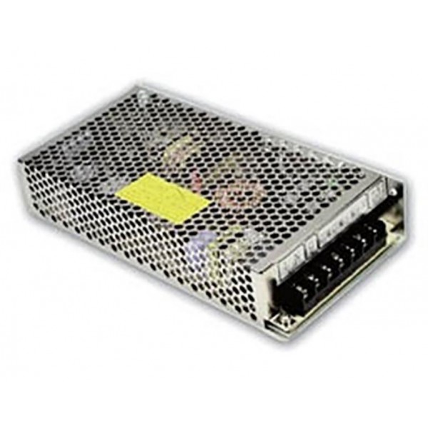 Τροφοδοτικο 158.4W/48Vdc/3.3A Mini Rs-150-48 Mean Well (Τεμάχια 2)