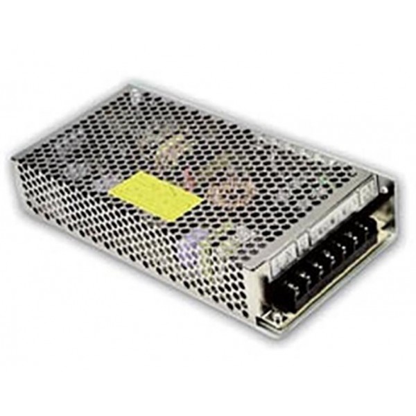 Τροφοδοτικο 133.4W/5Vdc/24Vdc Διπλης Εξοδου Rd-125B Mean Well (Τεμάχια 2)
