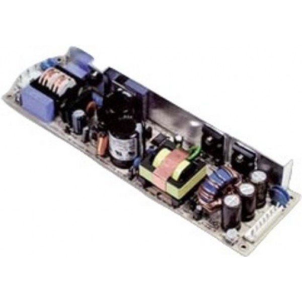 Τροφοδοτικο Ανοιχτου Τυπου 102.6W/27Vdc/3.8A Pcb Lps-100-27 Mean Well