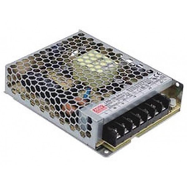Τροφοδοτικο 108W/24Vdc/4.5A Ultra Mini Lrs-100-24 Mean Well (Τεμάχια 2)