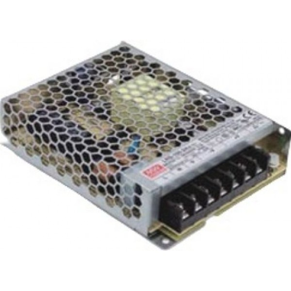 Τροφοδοτικο 110.4W/48Vdc/2.3A Ultra Mini Lrs-100-48 Mean Well (Τεμάχια 2)