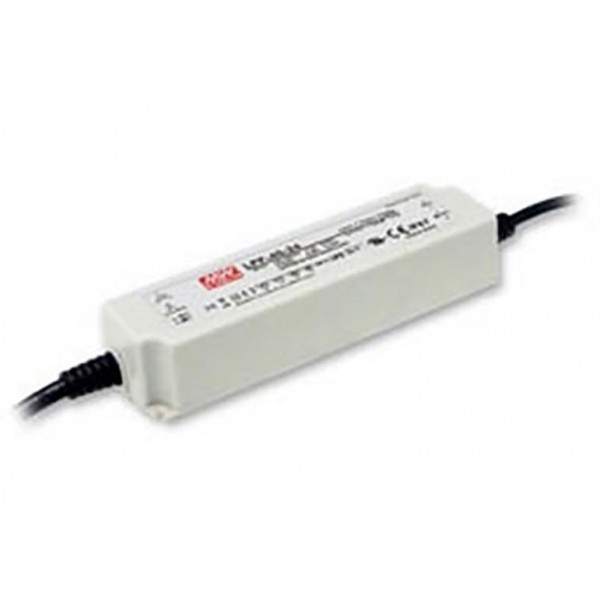 Τροφοδοτικο Led 40.32W/36Vdc/1.12A Pfc Ip67 Dimmable Lpf-40D-36 Mean Well