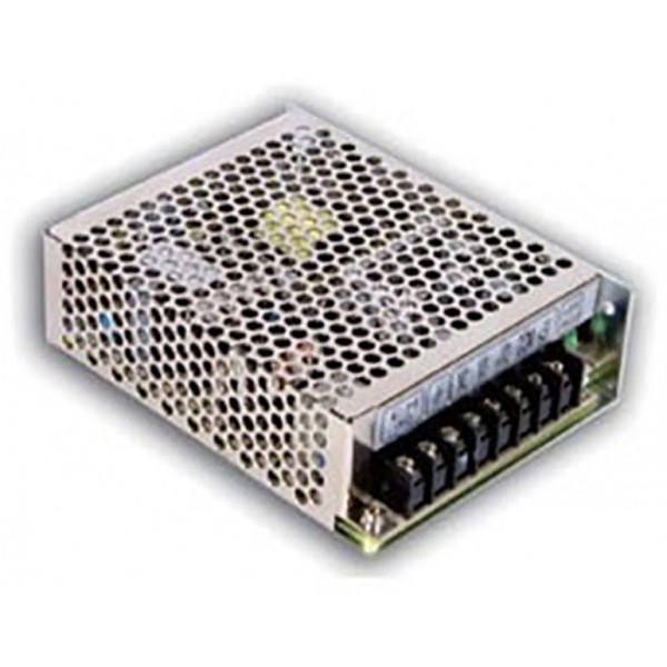 Τροφοδοτικο 64.6W/5Vdc/±12Vdc Τριπλης Εξοδου Rt-65B Mean Well (Τεμάχια 2)