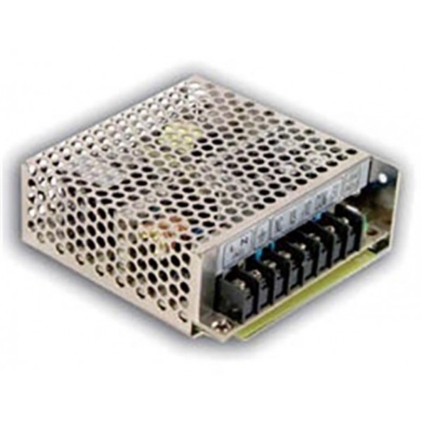 Τροφοδοτικο 50W/5Vdc/±15Vdc Τριπλης Εξοδου Rt-50C Mean Well (Τεμάχια 2)