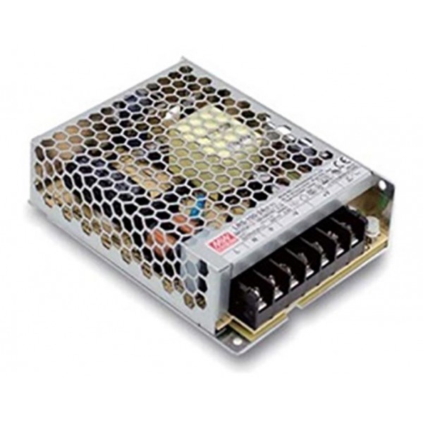 Τροφοδοτικο 105W/15Vdc/7A Ultra Mini Lrs-100-15 Mean Well (Τεμάχια 2)