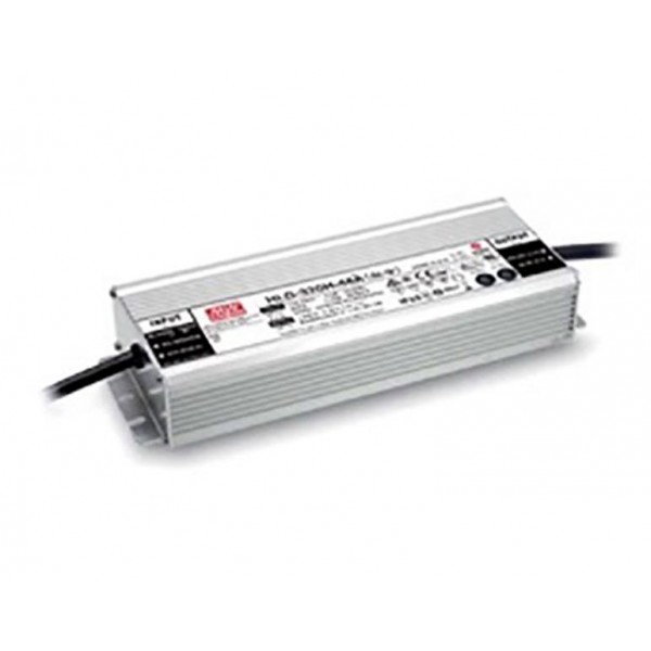 Τροφοδοτικο Led 320.4W/36Vdc/8.9A Pfc Ip67 Hlg-320H-36 Mean Well