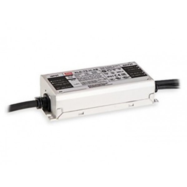 Τροφοδοτικο Led 75.6W/27-56Vdc/1400Ma Pfc Ip67 Xlg-75-H-A Mean Well