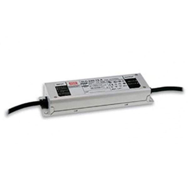 Τροφοδοτικο Led 239.4W/90-171Vdc/1400Ma Pfc Ip67 Xlg-240-M-A Mean Well