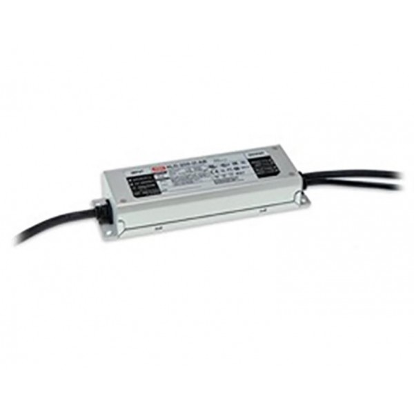 Τροφοδοτικο Led 192W/12Vdc/16A Pfc Ip67 Xlg-200-12-A Mean Well