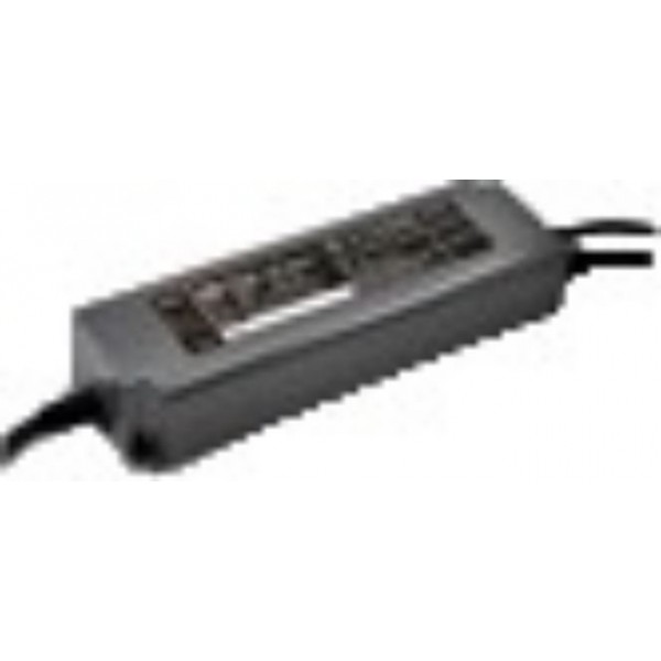 Τροφοδοτικο Led 120W/24Vdc/5A Pfc Ip67 Knx Pwm-120-24Kn Mean Well