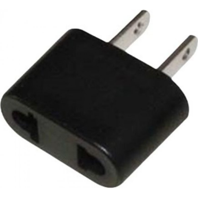 Adaptor Ρευματος Πλακε 110/220V,6A/250V (Usa) Ac-7190 Ultimax Adaptor Ρευματος Πλακε 110/220V,6A/250V (Usa) Ac-7190 Ultimax
