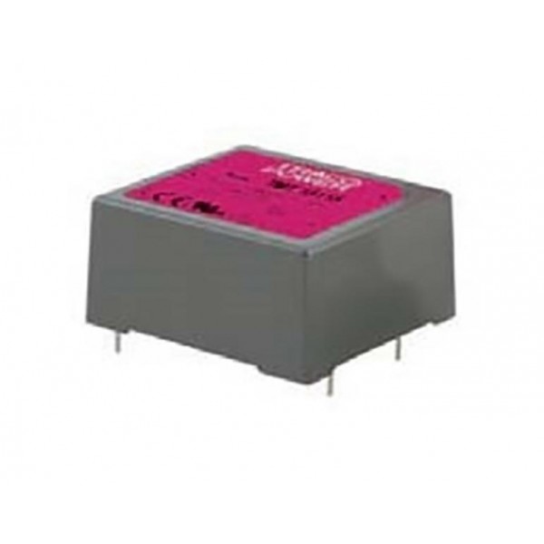 Τροφοδοτικο 15W/5Vdc/3A Pcb Tmt 15105 Traco Power
