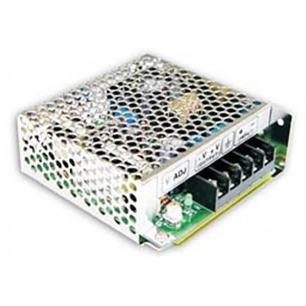 Converter Dc/dc 25W/19-36V/5V/5A Sd-25B-5 Mean Well (Τεμάχια 2)