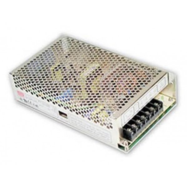 Converter Dc/dc 150W/19-36V/12V/12.5A Sd-150B-12 Mean Well (Τεμάχια 2)