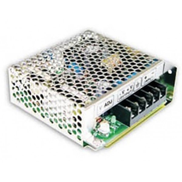 Converter Dc/dc 25.2W/36-72V/12V/2.1A Sd-25C-12 Mean Well (Τεμάχια 2)