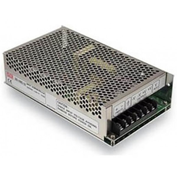 Converter Dc/dc 15W/18-36V/24V/0.625A Sd-15B-24 Mean Well (Τεμάχια 2)