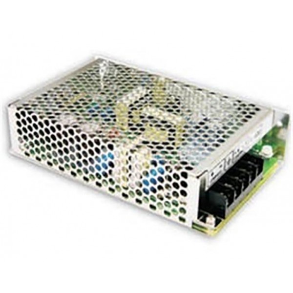 Converter Dc/dc 50.4W/9.2-18V/24V/2.1A Sd-50A-24 Mean Well (Τεμάχια 2)
