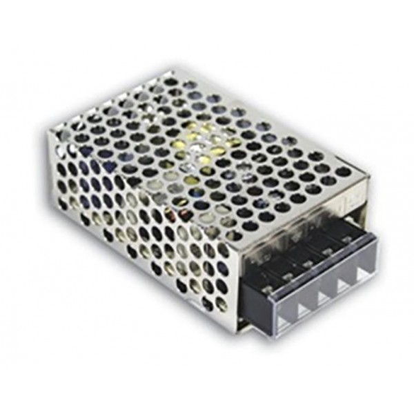 Converter Dc/dc 15W/18-36V/12V/1.25A Sd-15B-12 Mean Well (Τεμάχια 2)