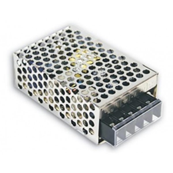 Converter Dc/dc 15W/36-72V/5V/3A Sd-15C-05 Mean Well (Τεμάχια 2)