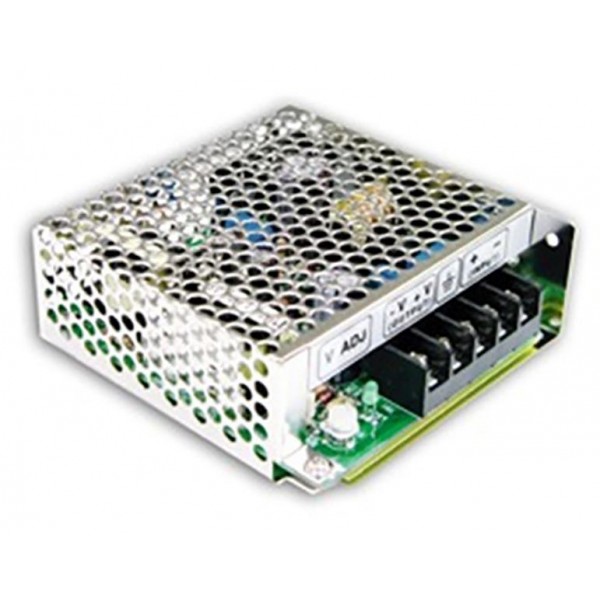 Converter Dc/dc 26.4W/36-72V/24V/1.1A Sd-25C-24 Mean Well (Τεμάχια 2)