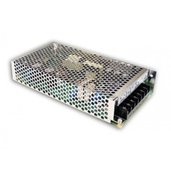Converter Dc/dc 100.8W/9.5-18V/24V/4.2A Sd-100A-24 Mean Well (Τεμάχια 2)
