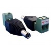 Dc Adaptor Θηλυκο 5....