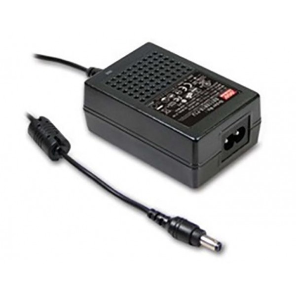 Τροφοδοτικο Πακ Switching 48Vdc/0.375A Desktop Gst18B48-P1J Mean Well