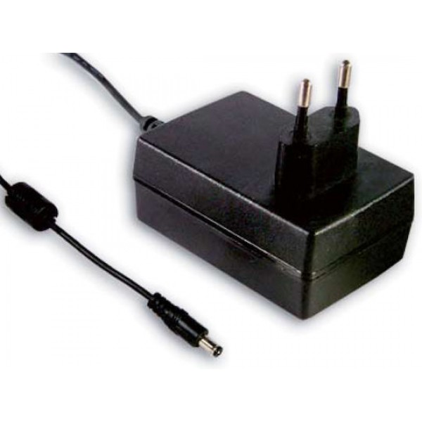 Τροφοδοτικο Πακ Switching 24Vdc/1.5A Gst36E24-P1J Mean Well