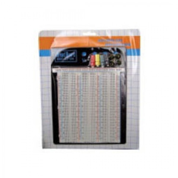 Πλακετα Δοκιμων Με Μπορνες 1890P Zy-206 Dft