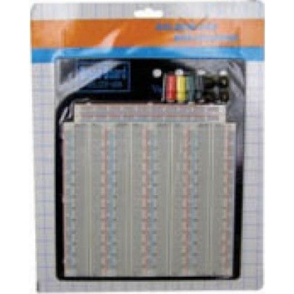 Πλακετα Δοκιμων Με Μπορνες 2560P Zy-W208 Dft