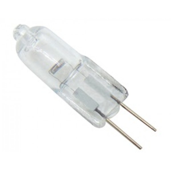 Λαμπα Ιωδινης G6.35 12V 35/36W 766Lm 360° 3100K Warm White Dimmable Philips Λαμπα Ιωδινης G6.35 12V 35/36W 766Lm 360° 3100K Warm White Dimmable Philips