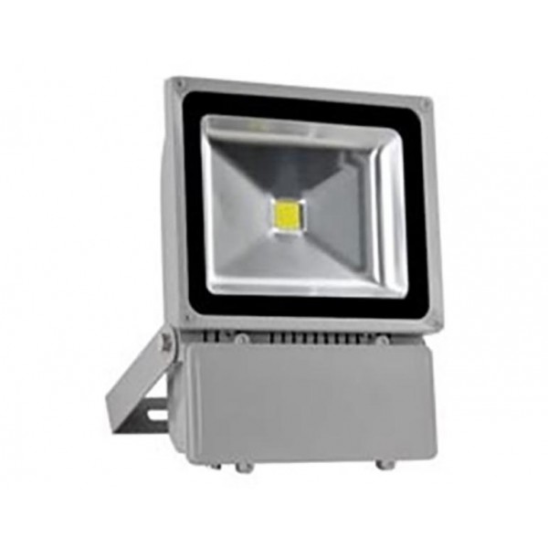 Προβολεας Led 70W 220-240Vac 5250Lm 3000K Warm White E012 Sgr