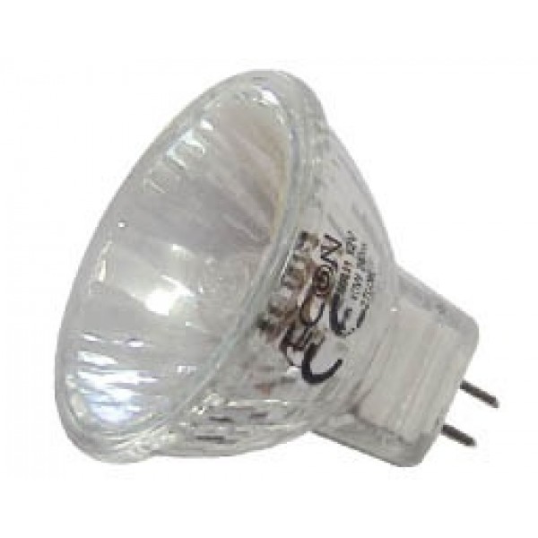 Λαμπα Ιωδινης Mr11 Gu4 12V 35W 427Lm 30° 2700K Warm White Rlx Λαμπα Ιωδινης Mr11 Gu4 12V 35W 427Lm 30° 2700K Warm White Rlx