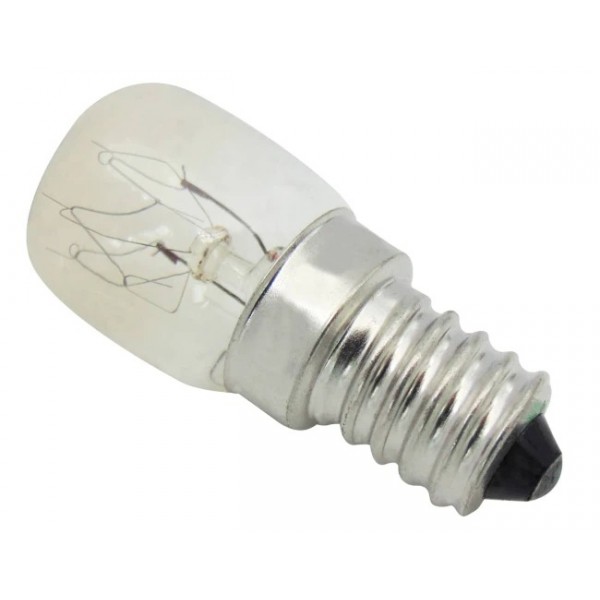 ΛΑΜΠΑ ΠΥΡΑΚΤΩΣΗΣ ΦΟΥΡΝΟΥ E14 15W D05001 RLX