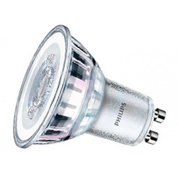 Λαμπα Led Gu10 4.6W 390Lm 36° 4000K Neutral White Philips