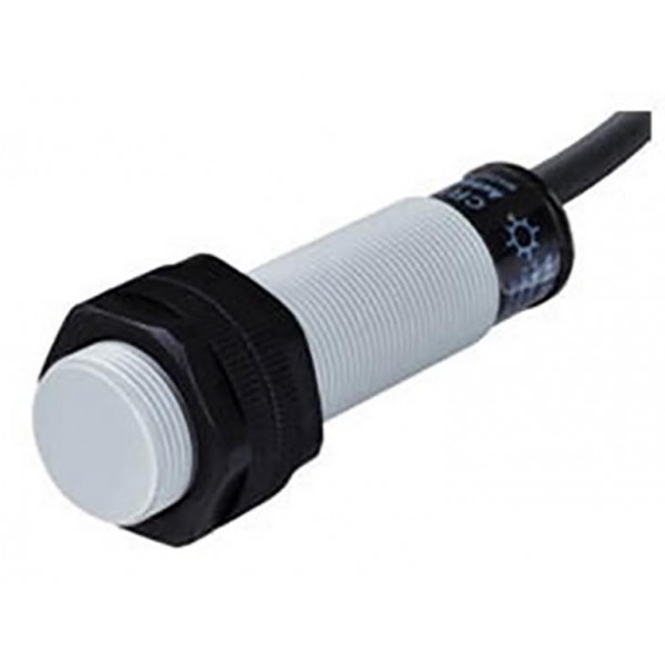 Διακοπτης Χωρητικος Ac Φ30 No 100-230Vac 15Mm 2 Καλωδιων Cr30-15Ao Autonics (Τεμάχια 2)